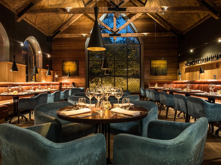 Breakfast, lunch, dinner served; Regional cuisine, garden views