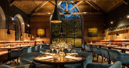 Clandeboye Lodge Hotel