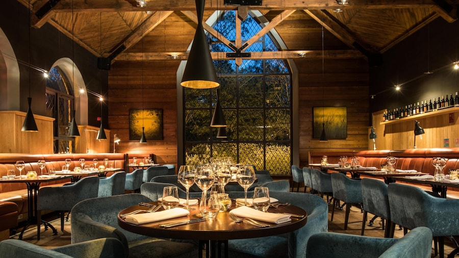 Clandeboye Lodge Hotel