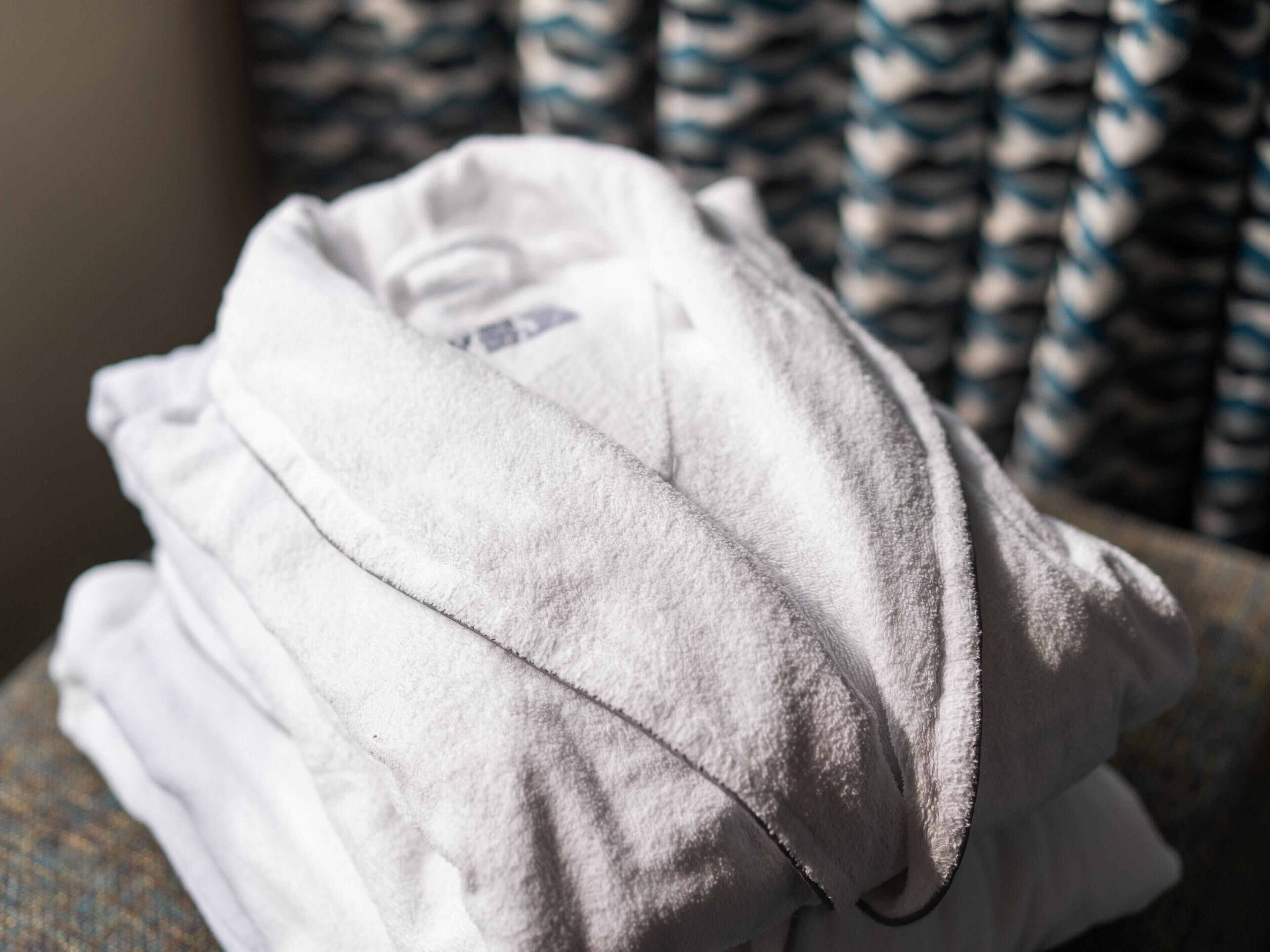 premium bedding, desk, blackout curtains, soundproofing