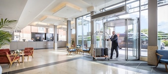 Clayton Hotel, Manchester Airport