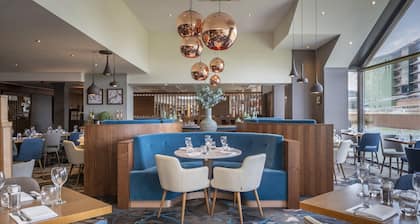 Clayton Hotel, Manchester Airport