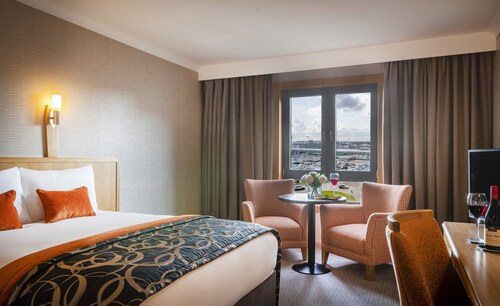 Clayton Hotel, Manchester Manchester - Hoteles.com