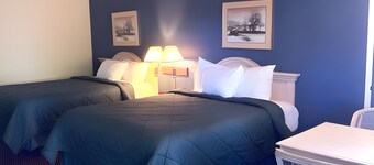 Days Inn by Wyndham Gilroy
