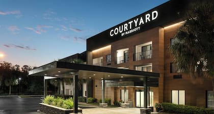 Courtyard by Marriott Gainesville FL