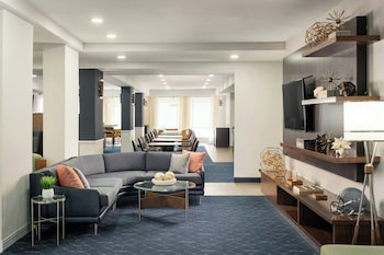 Courtyard by Marriott Gainesville FL