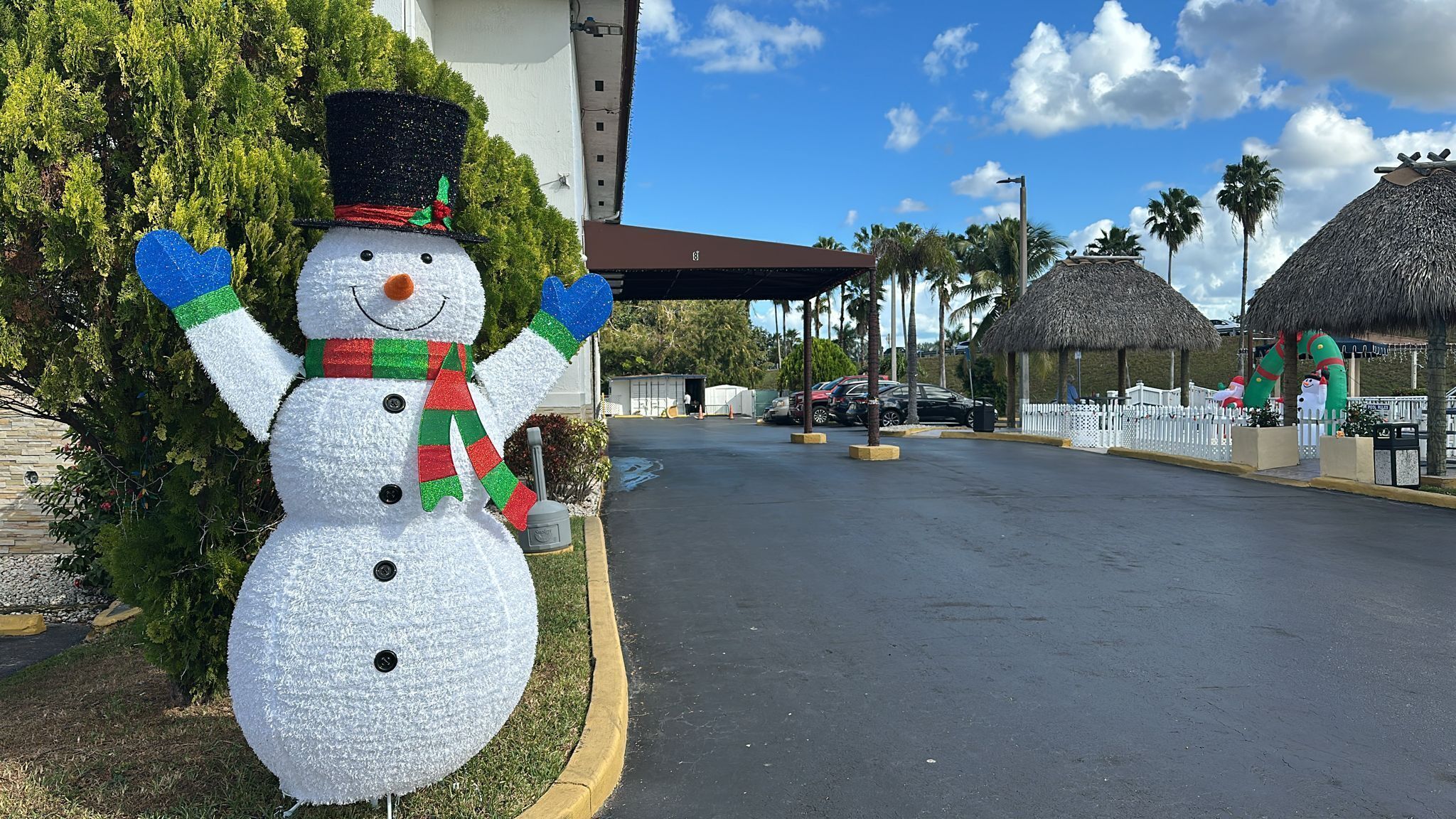 Foto - Belmont Inn & Suites