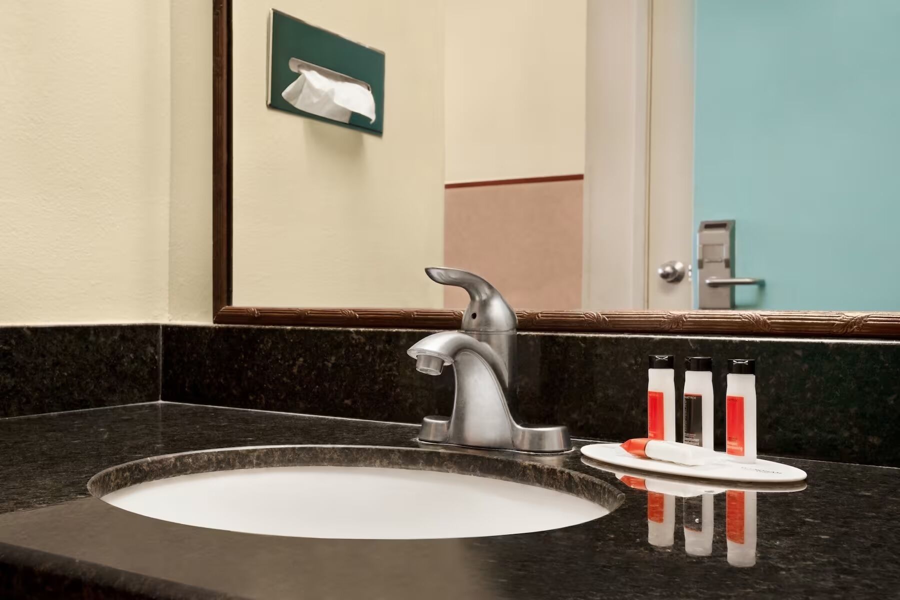 Foto - Belmont Inn & Suites
