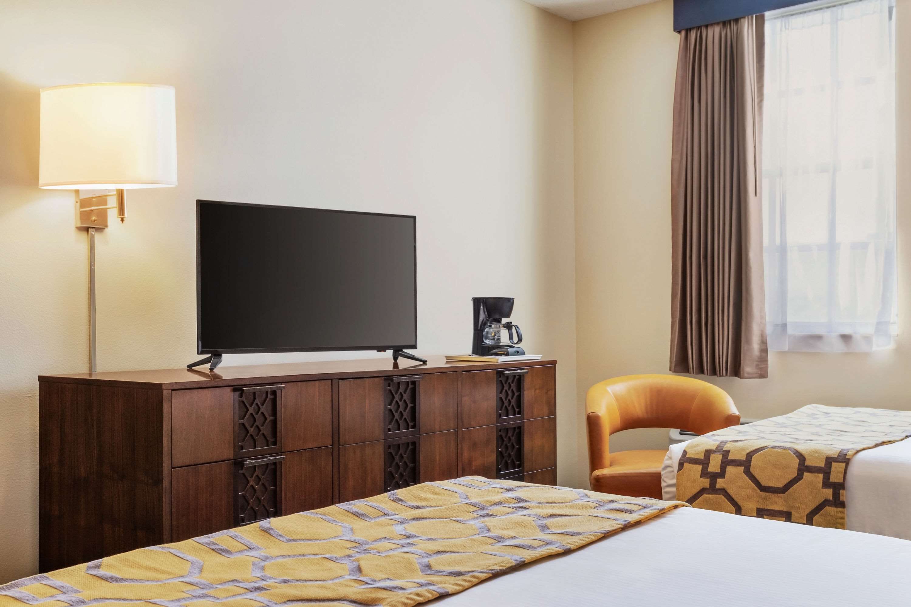 Foto - Belmont Inn & Suites