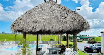 Belmont Inn & Suites