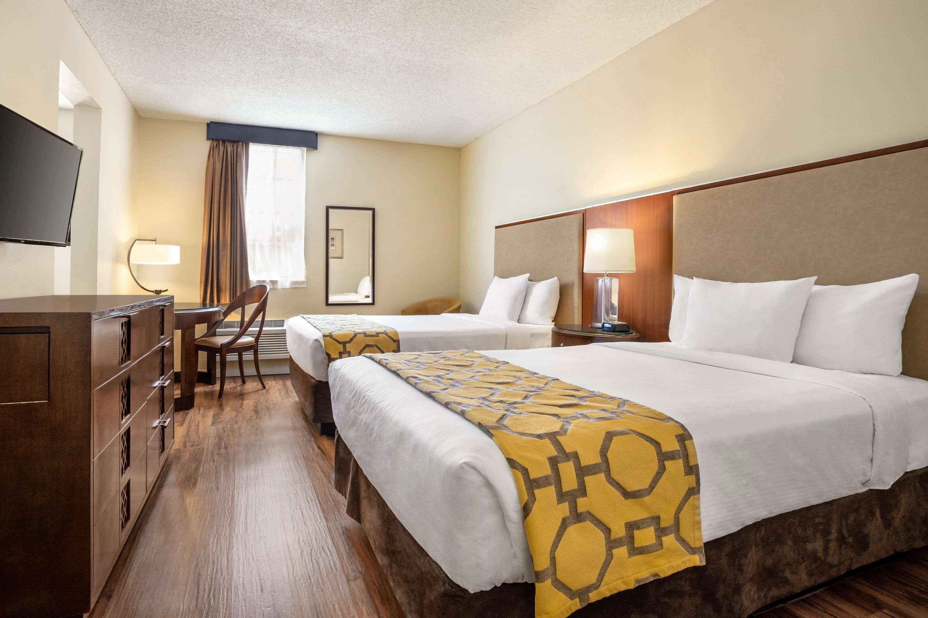 Foto - Belmont Inn & Suites