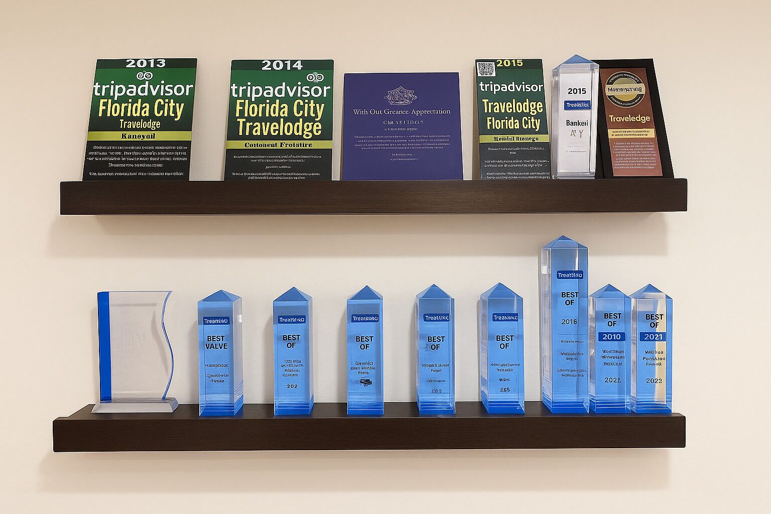 Photo - Travelodge by Wyndham Florida City/Homestead/Everglades