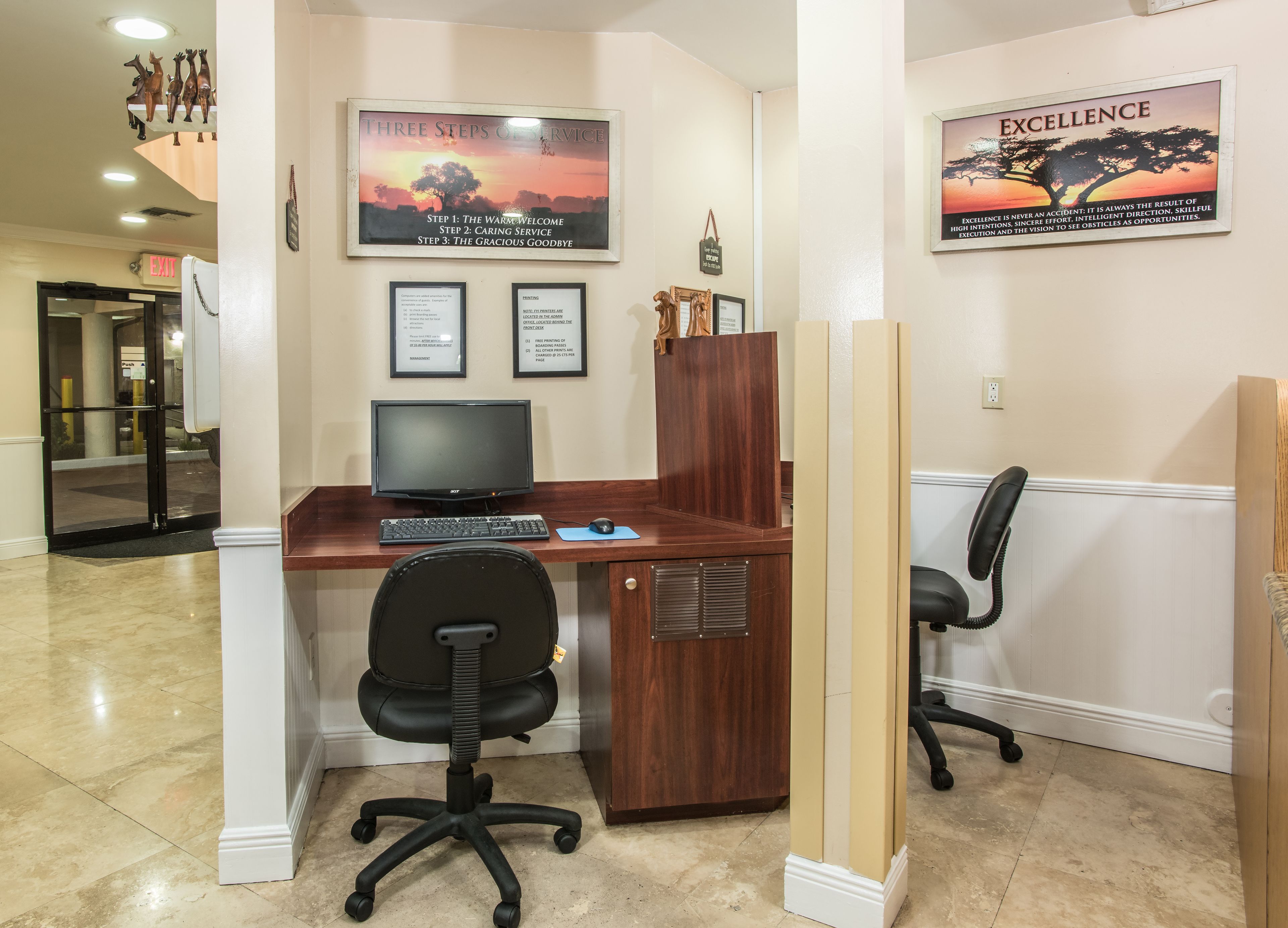 Foto - Travelodge by Wyndham Florida City/Homestead/Everglades