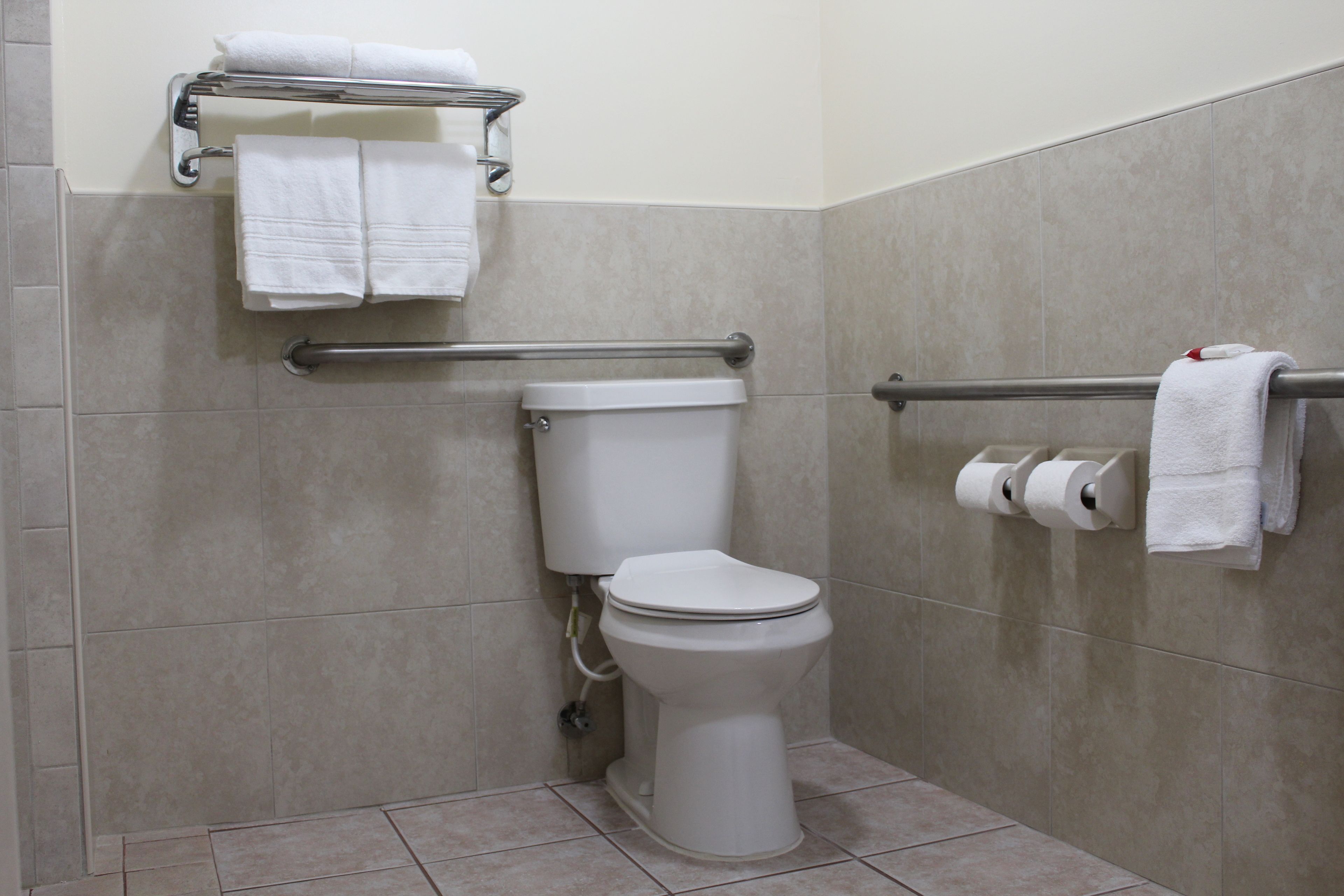 Foto - Travelodge by Wyndham Florida City/Homestead/Everglades