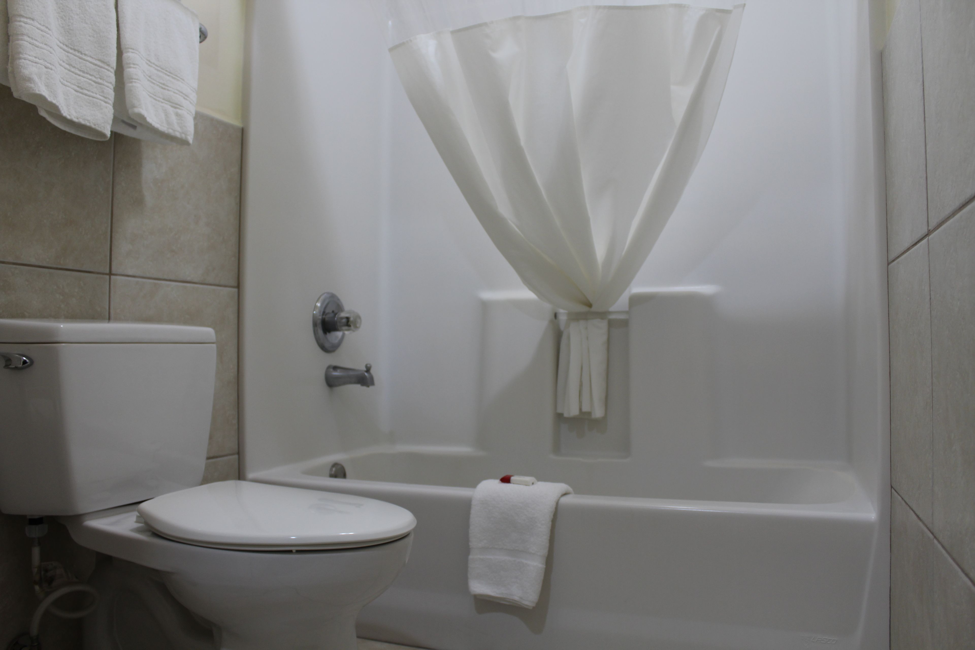 Foto - Travelodge by Wyndham Florida City/Homestead/Everglades