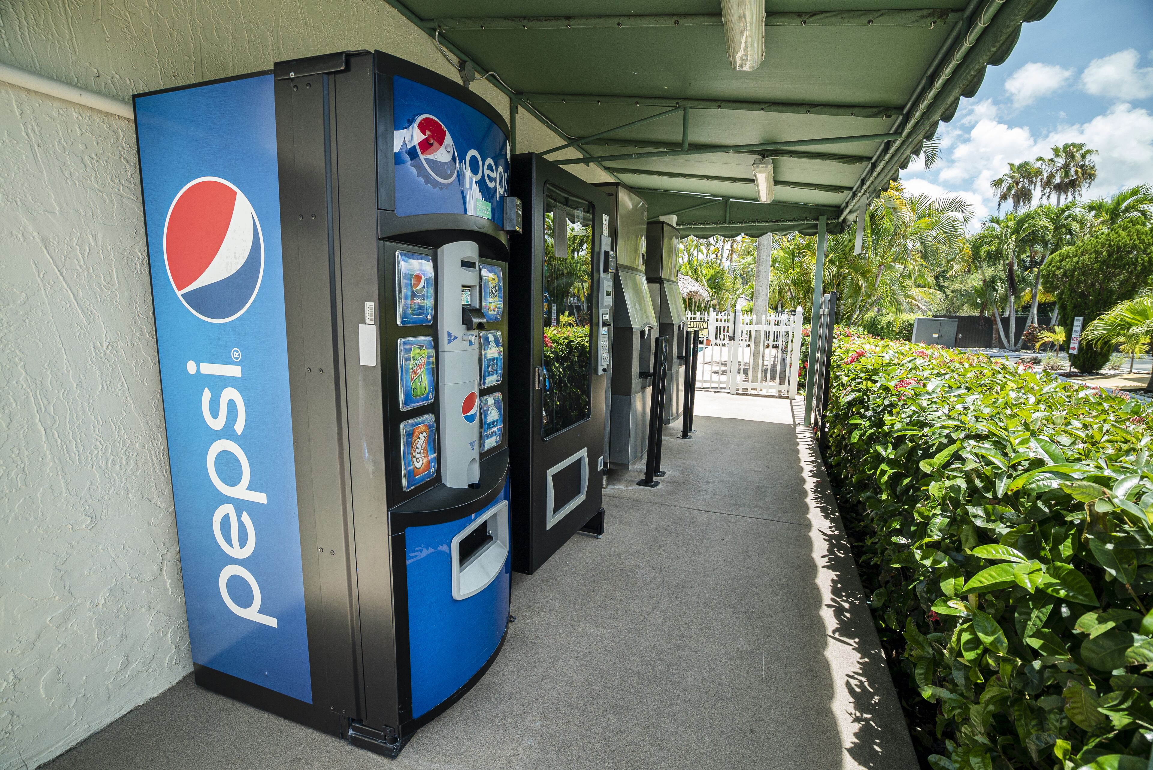 Foto - Travelodge by Wyndham Florida City/Homestead/Everglades