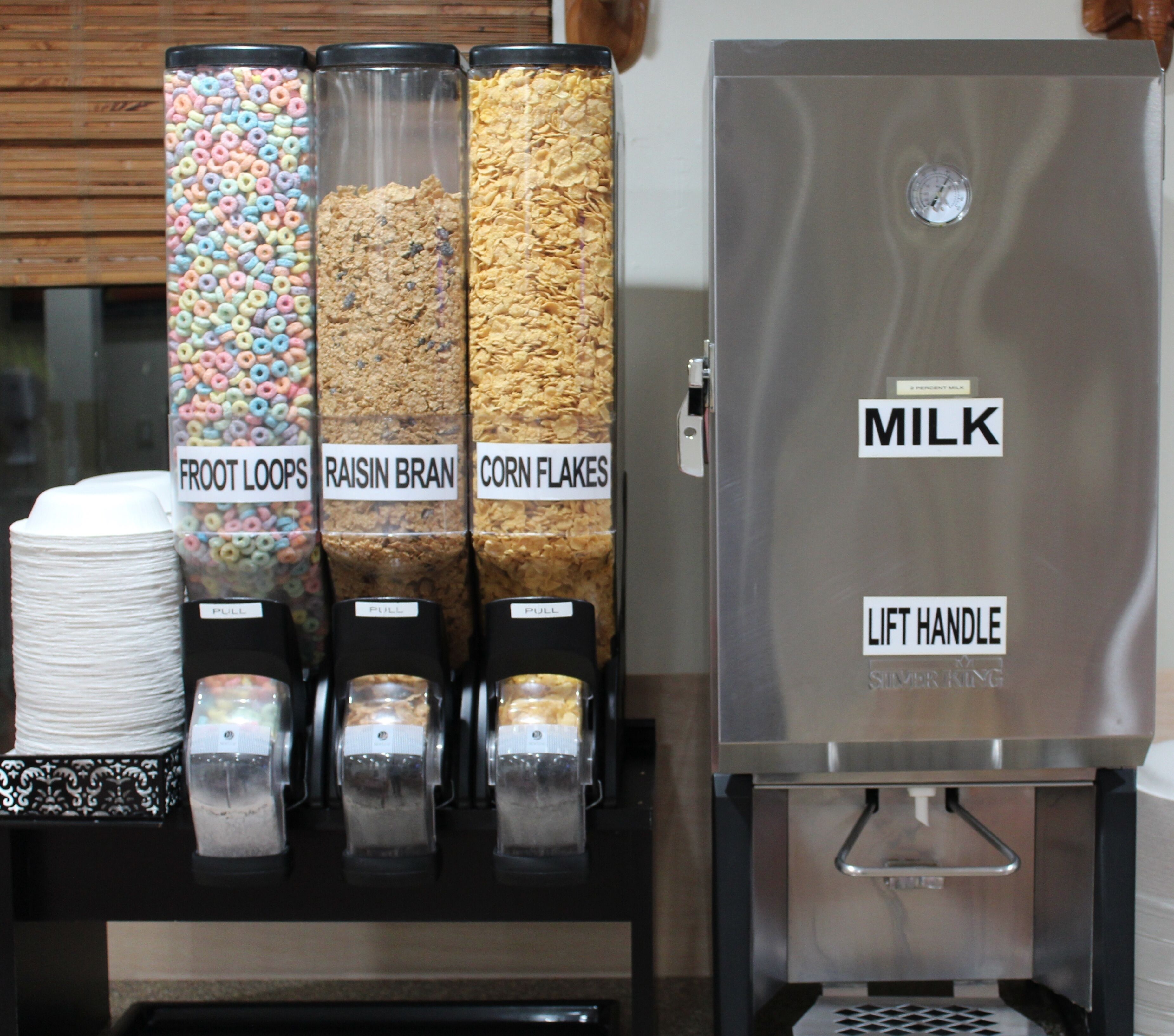 Foto - Travelodge by Wyndham Florida City/Homestead/Everglades