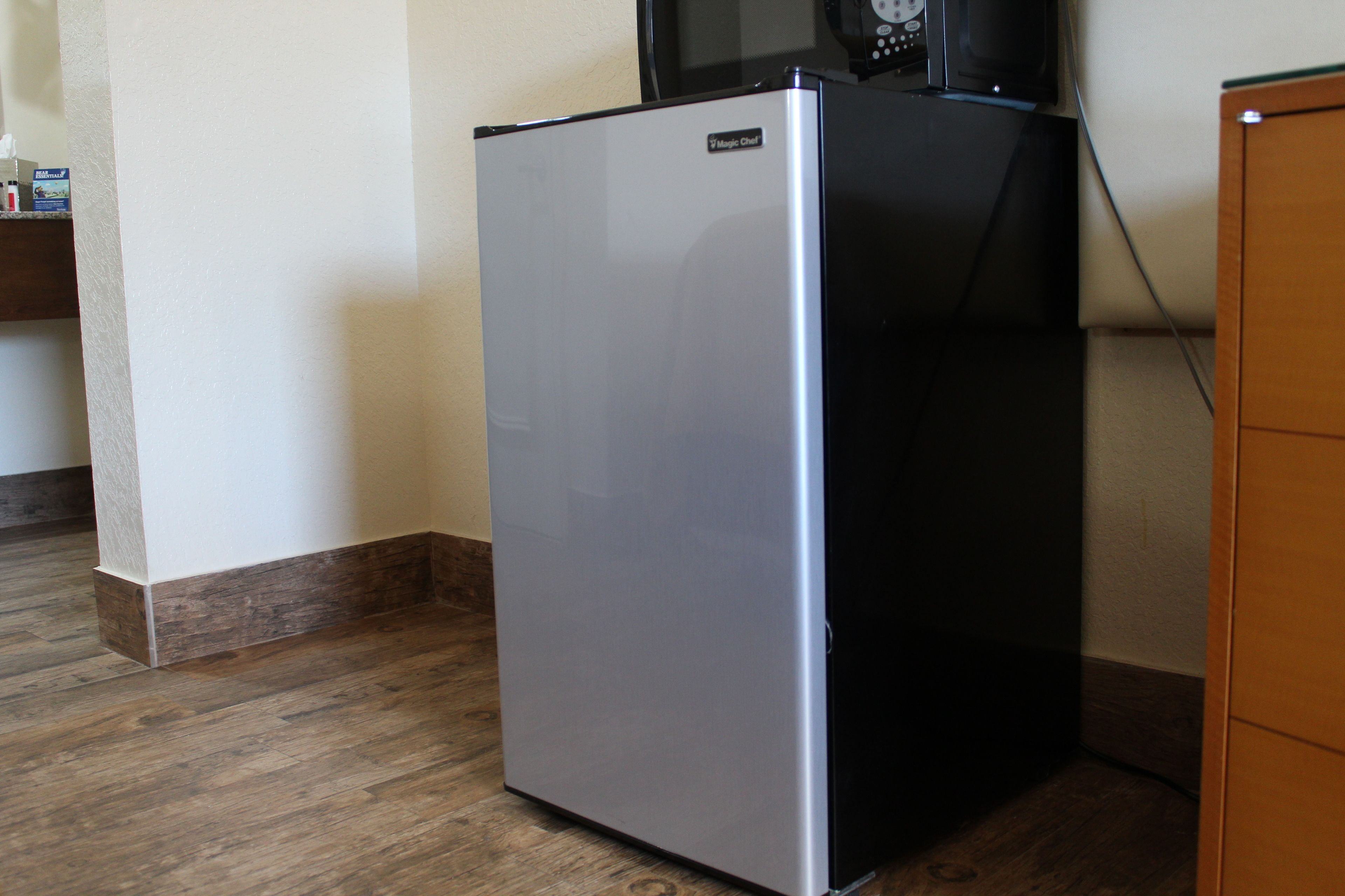 Foto - Travelodge by Wyndham Florida City/Homestead/Everglades