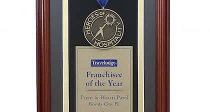 Travelodge by Wyndham Florida City/Homestead/Everglades