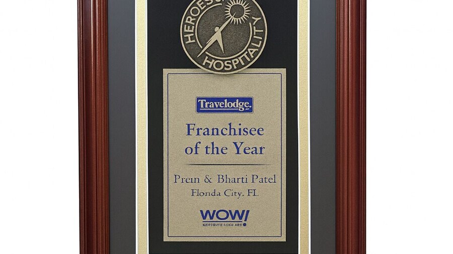 Travelodge by Wyndham Florida City/Homestead/Everglades