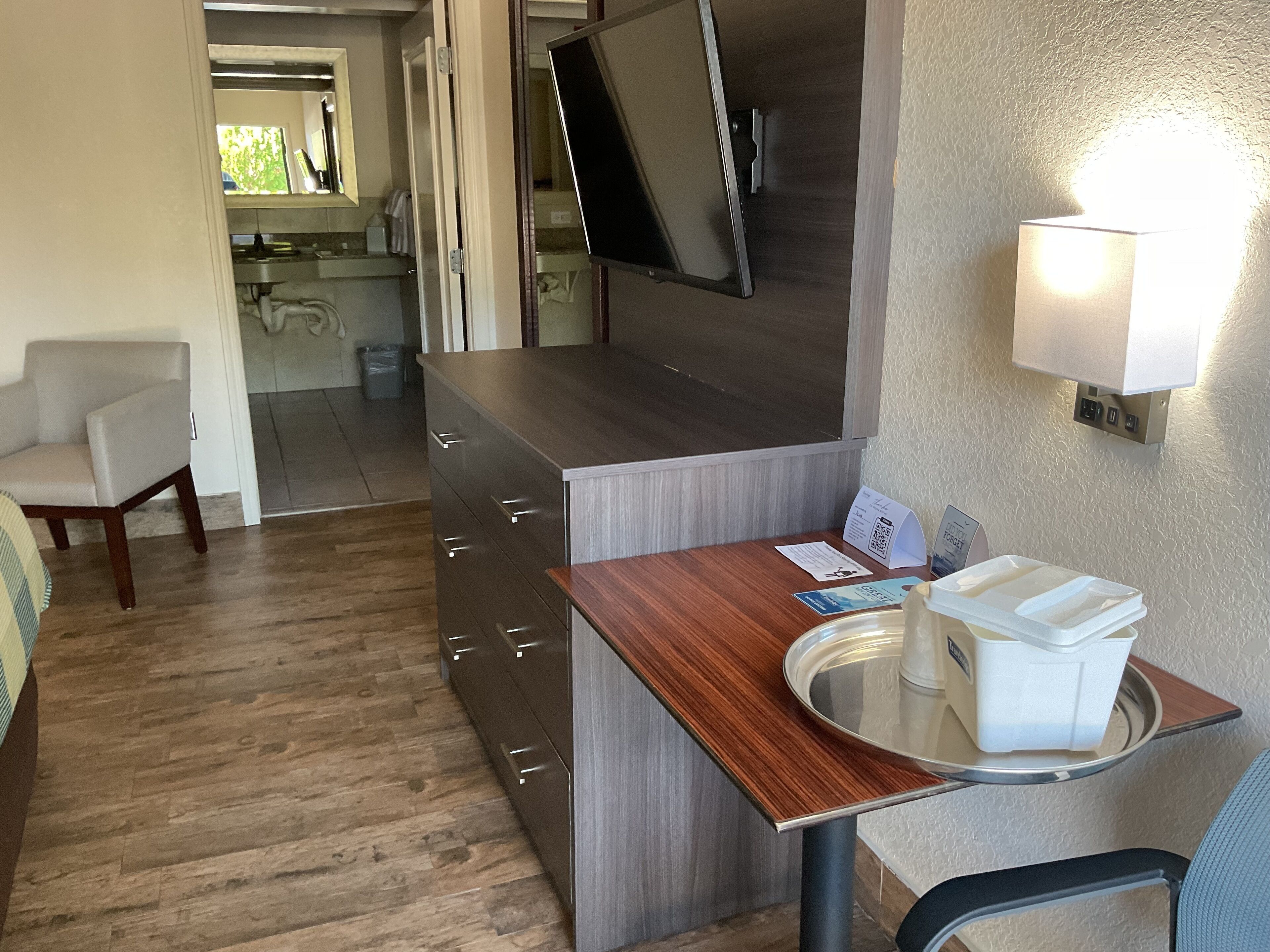 Foto - Travelodge by Wyndham Florida City/Homestead/Everglades