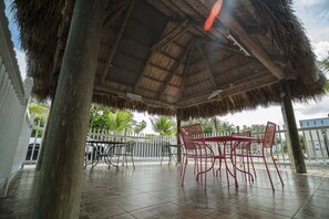 Desayuno buffet incluido todos los días