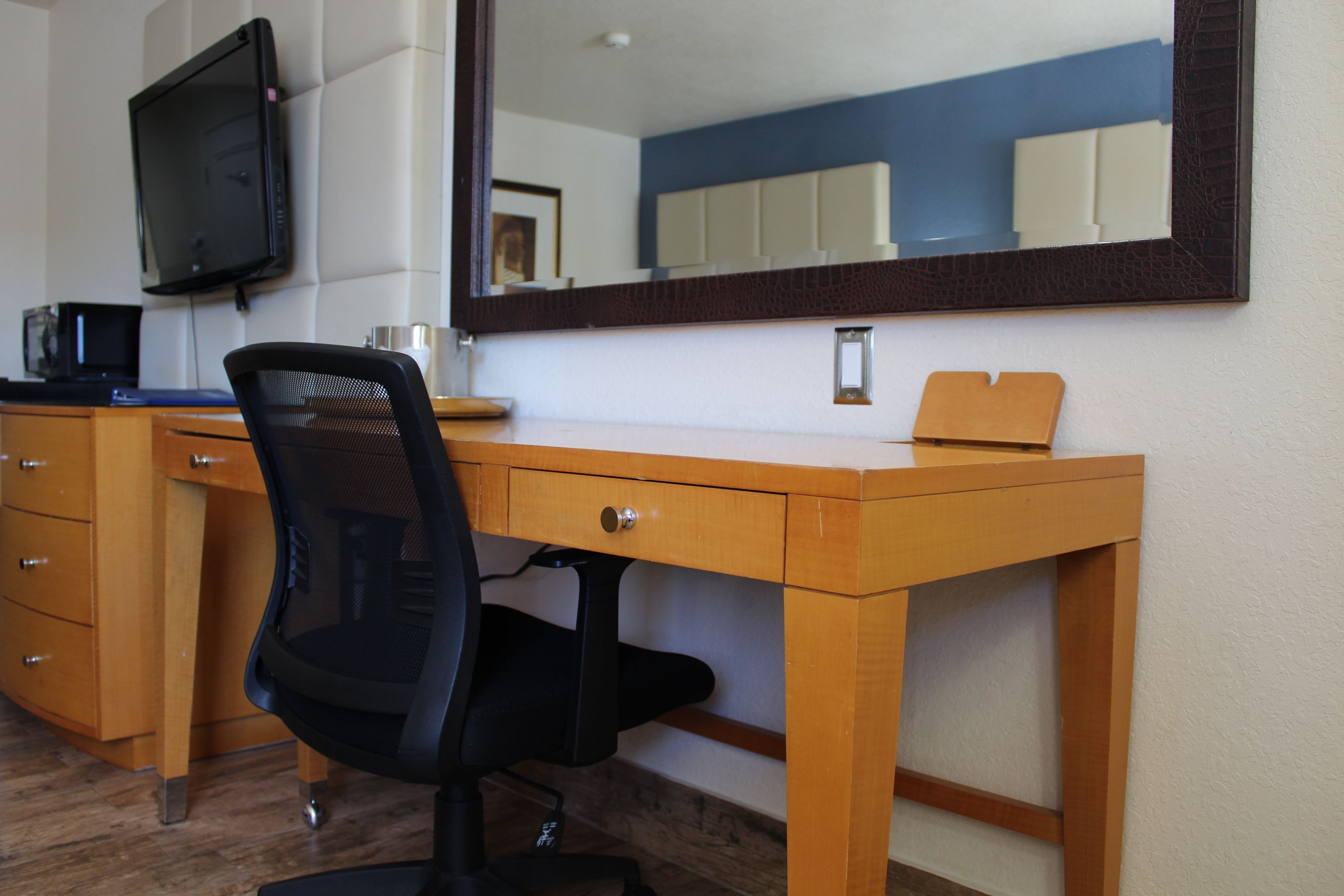 Foto - Travelodge by Wyndham Florida City/Homestead/Everglades