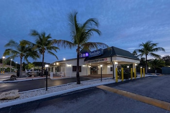 Travelodge by Wyndham Florida City/Homestead/Everglades