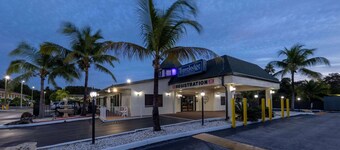 Travelodge by Wyndham Florida City/Homestead/Everglades