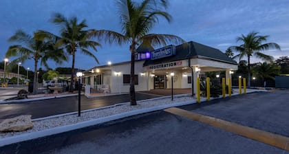 Travelodge by Wyndham Florida City/Homestead/Everglades