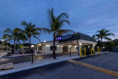 Travelodge by Wyndham Florida City/Homestead/Everglades