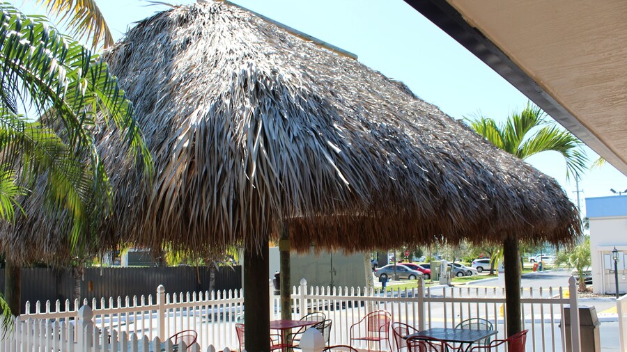 Travelodge by Wyndham Florida City/Homestead/Everglades