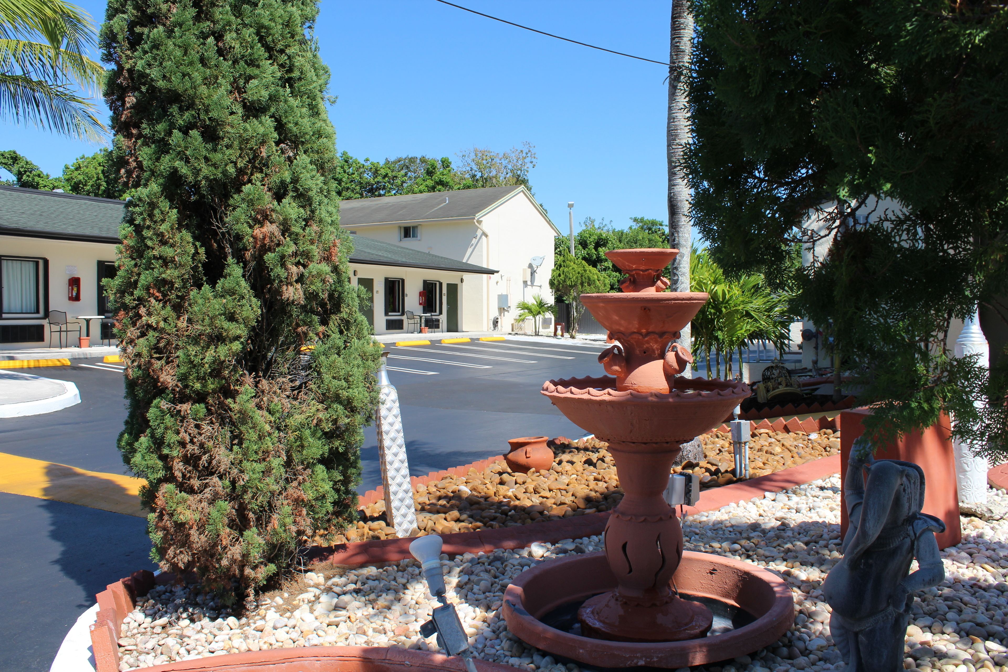 Foto - Travelodge by Wyndham Florida City/Homestead/Everglades