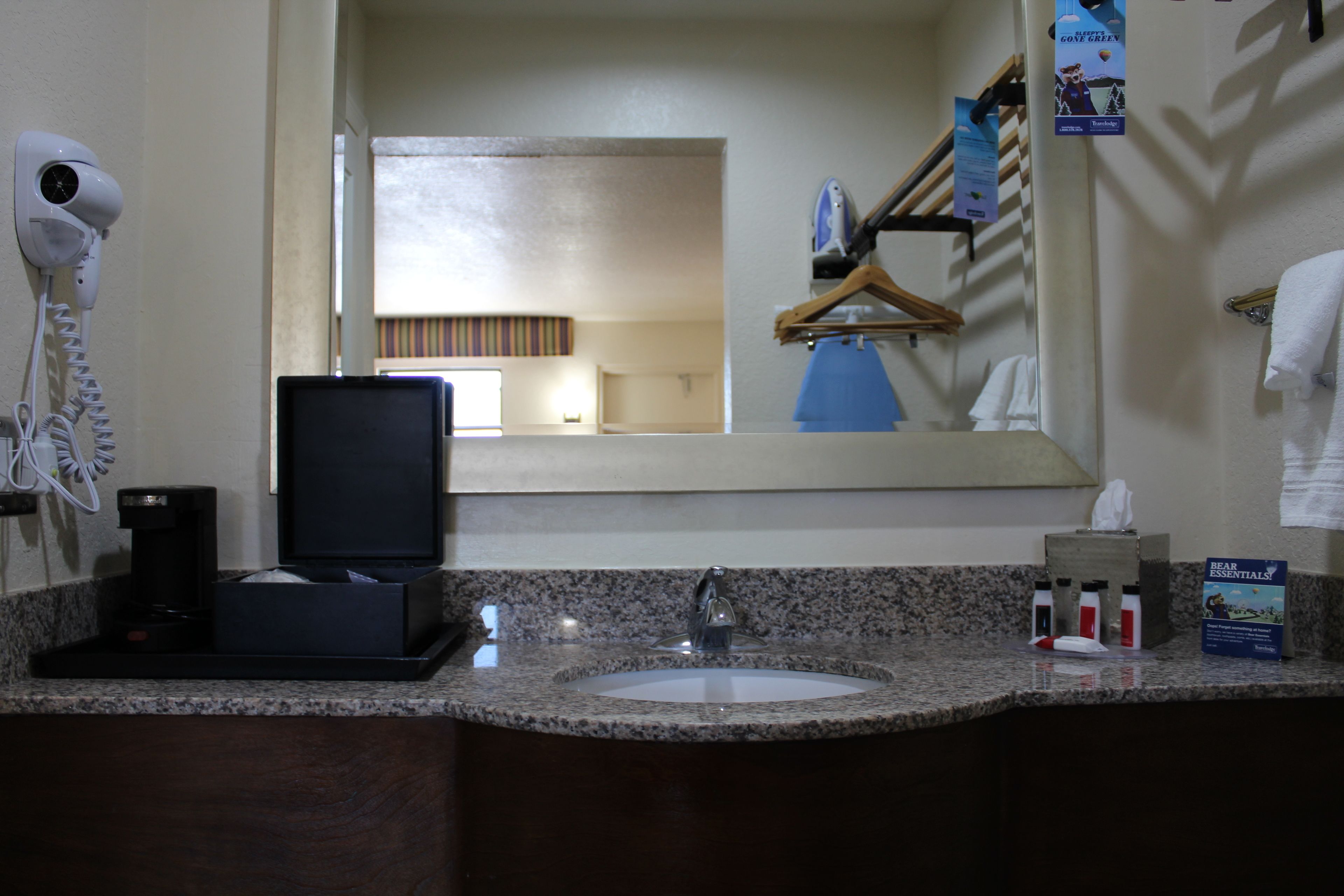 Foto - Travelodge by Wyndham Florida City/Homestead/Everglades