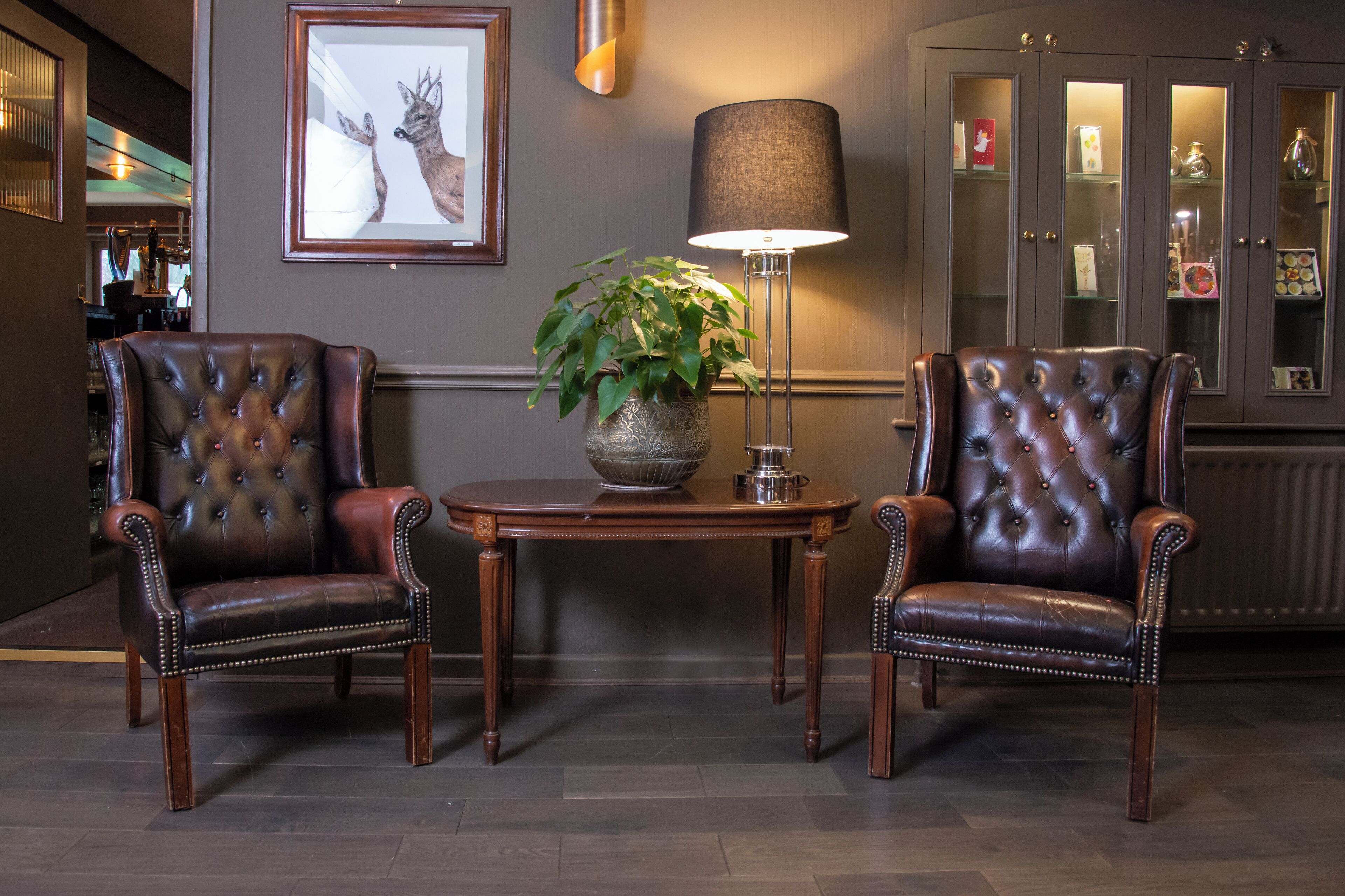 breakfast and dinner served, indian cuisine