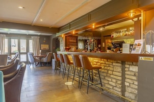 Bar (na propriedade)