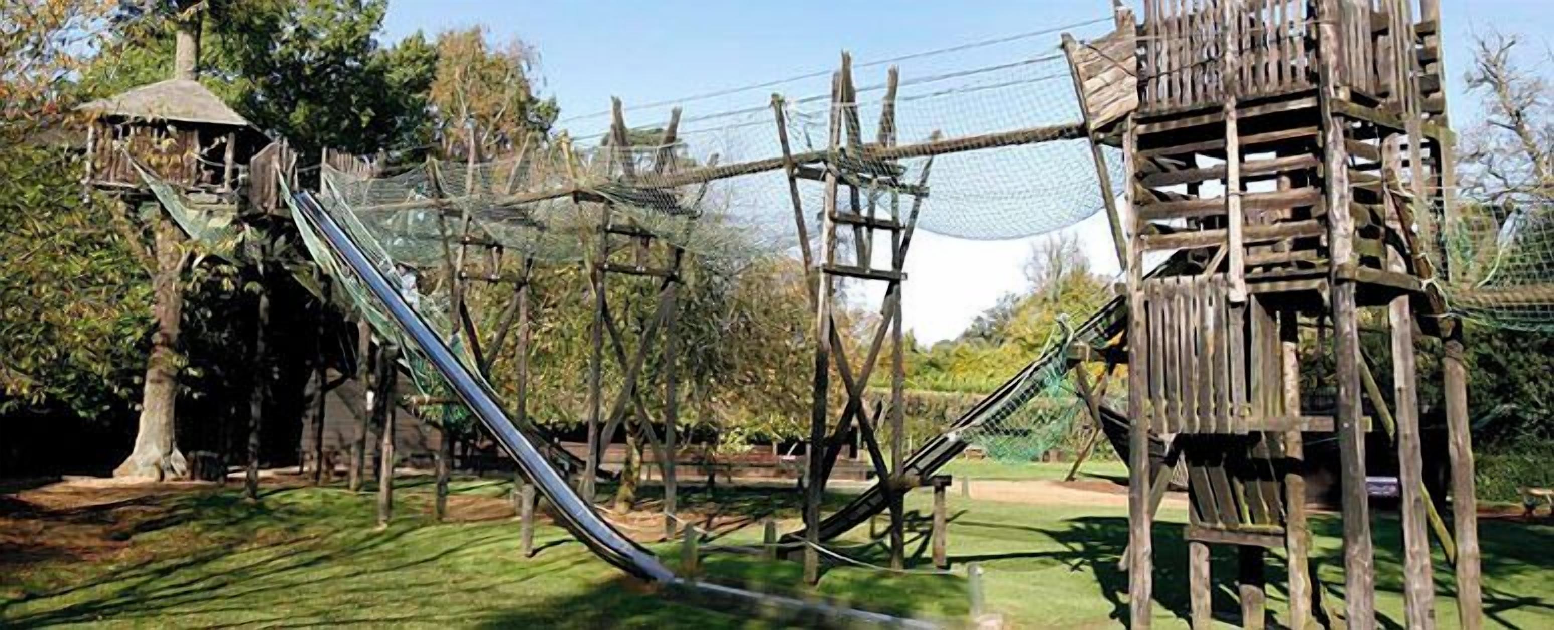 children’s activities