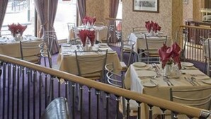 Unclassified image, 5 of 38, button - Britannia Hotel Wolverhampton (Wolverhampton)
