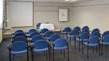 مرفق الاجتماعات