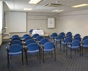 Meeting facility - Britannia Hotel Wolverhampton (Wolverhampton)
