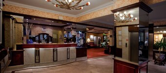 Britannia Hotel Wolverhampton