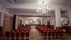 Unclassified image, 3 of 38, button - Britannia Hotel Wolverhampton (Wolverhampton)