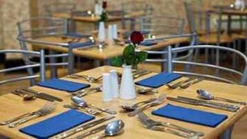 Restaurante familiar