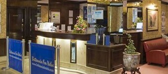 Britannia Hotel Wolverhampton