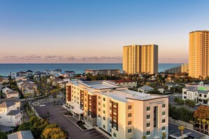Exterior - TownePlace Suites by Marriott Miramar Beach Destin (Miramar Beach)