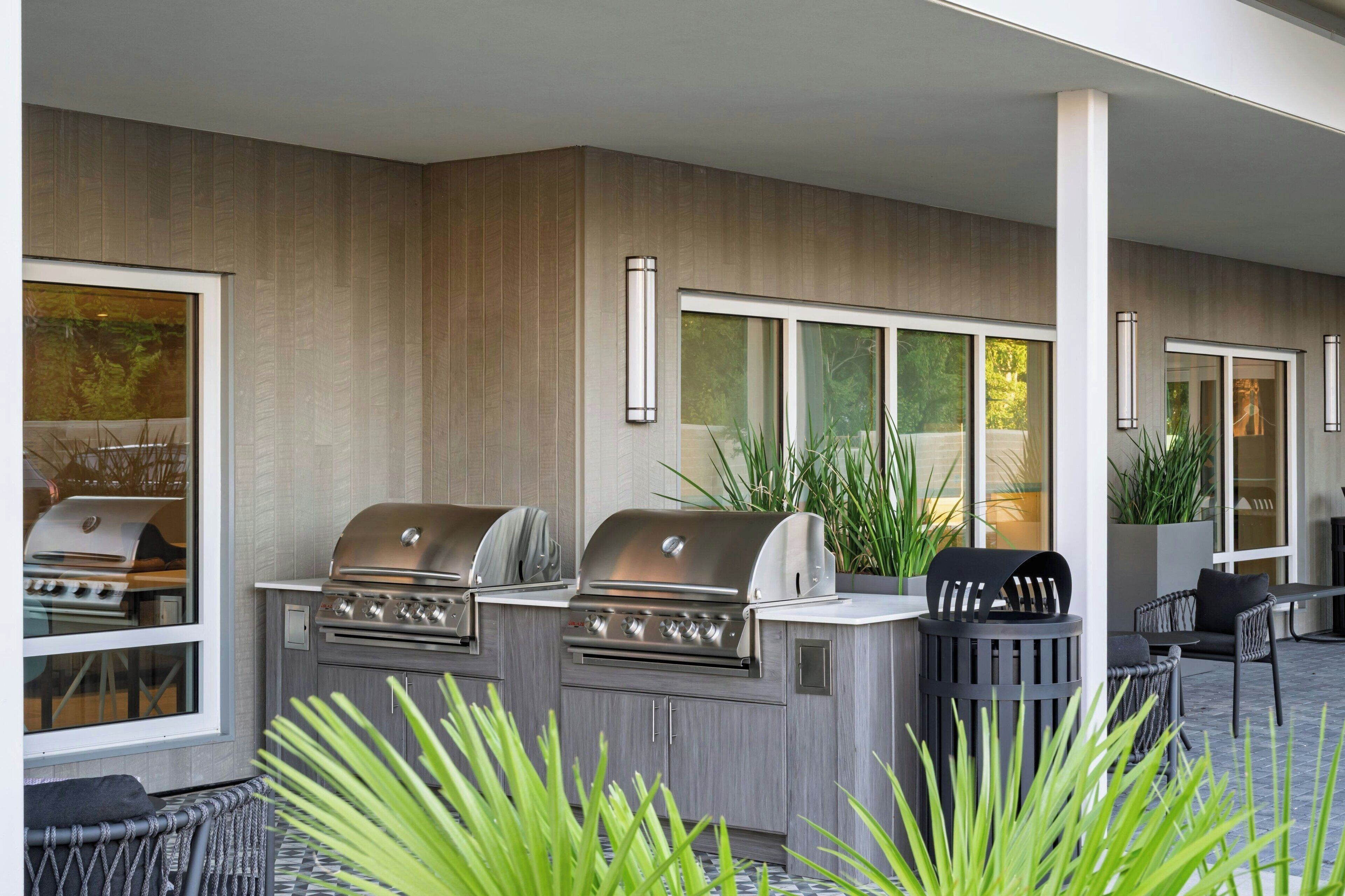 Accommodatievoorziening