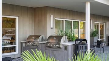 Accommodatievoorziening