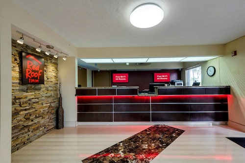 Red Roof Inn Ellenton – Bradenton NE