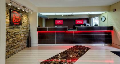 Red Roof Inn Ellenton – Bradenton NE