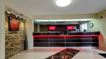 Recepción